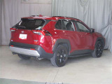 RAV4 2.0 アドベンチャー 4WD 