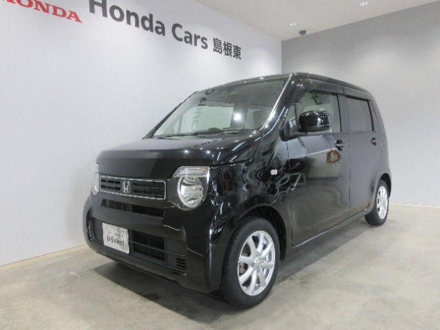 N-WGN G ホンダ センシング 