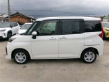 ルーミー 1.0 G 4WD 