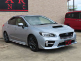 WRX S4 2.0 GT アイサイト 4WD ローダウン 10.1インチフローティングナビ