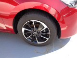 MAZDA2 1.5 15 スポルト 