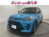 トヨタ ライズ