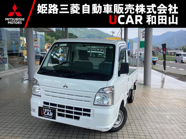 ミニキャブトラック M 4WD 
