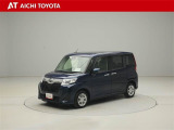 ルーミー 1.0 G 