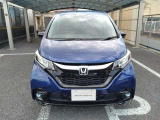 フリード 1.5 モデューロX ホンダセンシング 