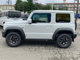 ジムニーシエラ 1.5 JC 4WD 