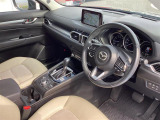 CX-5 2.5 25S シルクベージュ セレクション 4WD 