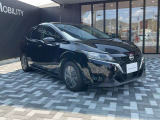 ノート 1.2 X FOUR 4WD 