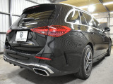 Cクラスワゴン C200 アバンギャルド AMGライン 