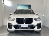 X5  xドライブ 40d Mスポーツ 4WD