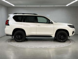 ランドクルーザープラド 2.7 TX Lパッケージ マットブラック エディション 4WD 