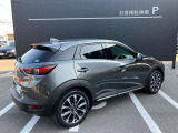 CX-3 2.0 20S プロアクティブ Sパッケージ 