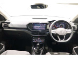 T-Cross TSI スタイル 