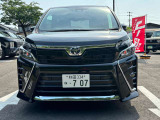 ヴォクシー 2.0 ZS 4WD 