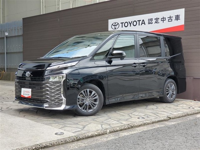 ヴォクシー  2.0 S-G