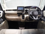 N-BOX G L ホンダセンシング 