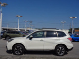 フォレスター 2.0i-L アイサイト 4WD 
