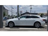A4アバント 2.0 TFSI クワトロ 4WD 