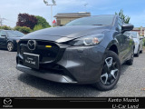 マツダ MAZDA2