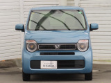 【Honda SENSING装備】ミリ波レーダーとカメラを用いた先進の安全運転支援システムです。衝突軽減ブレーキに始まり、車線維持システム、標識認識機能などの支援で安全運転をサポート致します。