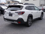 レガシィアウトバック  1.8 リミテッド EX 4WD