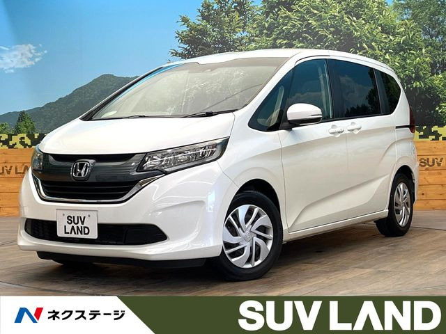 フリード 1.5 G ホンダセンシング 