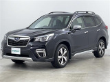 フォレスター 2.0 アドバンス 4WD 4WD 修復歴無し