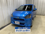 ダイハツ ミライース