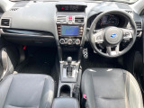 フォレスター 2.0 XT アイサイト 4WD 