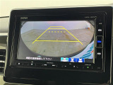 N-BOXカスタム G EX ホンダセンシング 修復歴無し