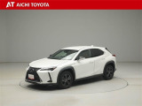 UX 250h バージョンC 