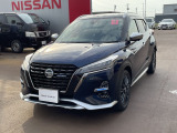 日産 キックス