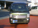 キャリイ スーパーキャリイ X オートギヤシフト 4WD 純正ナビTV Bカメラ ETC ドラレコ