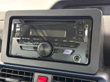 CDチューナー付き