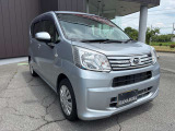 ムーヴ L SAIII 4WD 