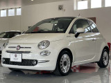 500  ツインエア ドルチェヴィータ