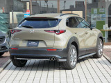 CX-30 1.8 XD ツーリング 