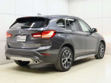 X1 xドライブ 18d xライン 4WD 