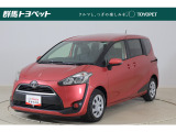 トヨタ シエンタ