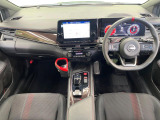 ノートオーラ 1.2 NISMO 