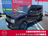 キューブキュービック 1.4 14S 
