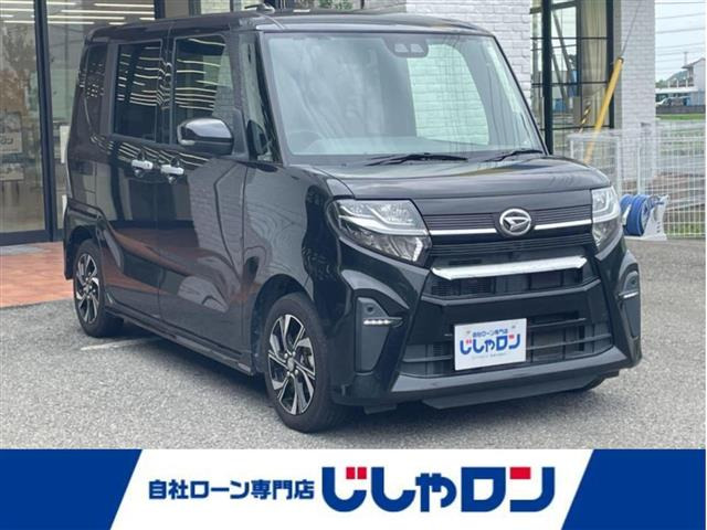 タント X 