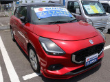 スイフト 1.2 ハイブリッド(HYBRID) MX 