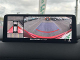 CX-5 2.2 XD エクスクルーシブ モード 本革シート 修復歴無し
