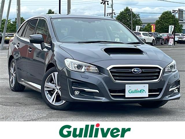 レヴォーグ 1.6 GT アイサイト 4WD 4WD 修復歴無し