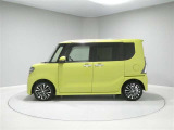 タントカスタム RS 