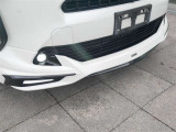 モデリスタフロントエアロ
