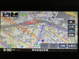 タント X 