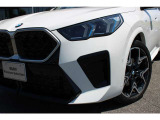 X2 xドライブ20i Mスポーツ 4WD 