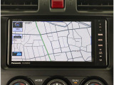 フォレスター 2.0 エックスブレイク 4WD 